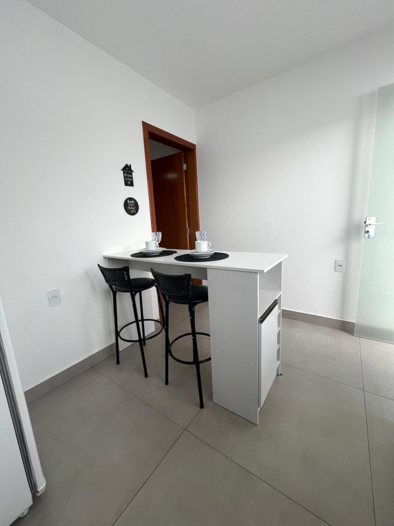 Apartamento Casa Fabluys 3 Florianópolis